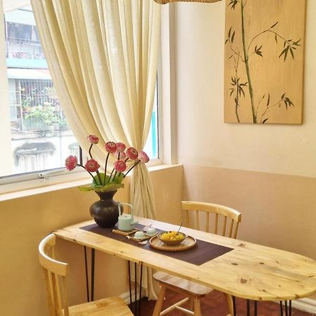 Daisy'S Stay Hà Nội Ngoại thất bức ảnh