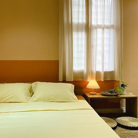 Daisy'S Stay Hà Nội Ngoại thất bức ảnh