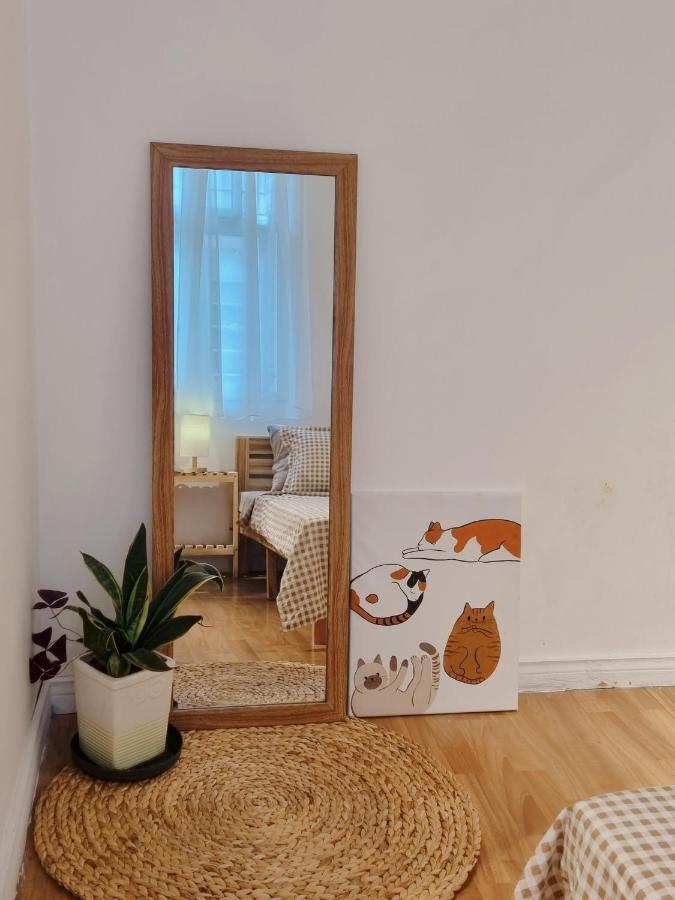 Daisy'S Stay Hà Nội Ngoại thất bức ảnh