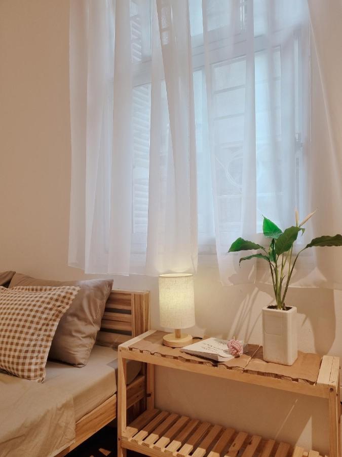 Daisy'S Stay Hà Nội Ngoại thất bức ảnh