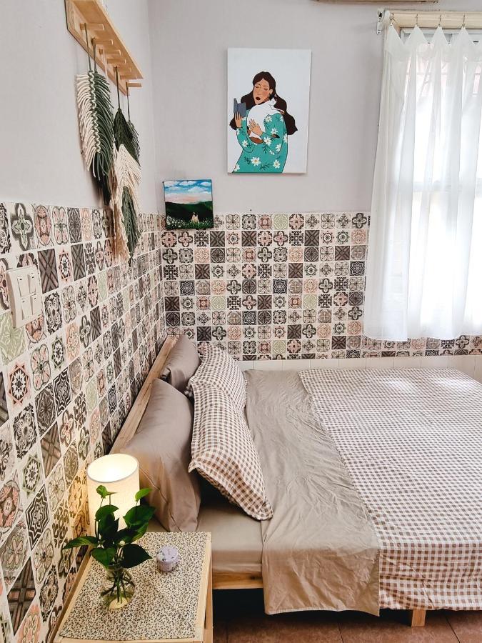 Daisy'S Stay Hà Nội Ngoại thất bức ảnh