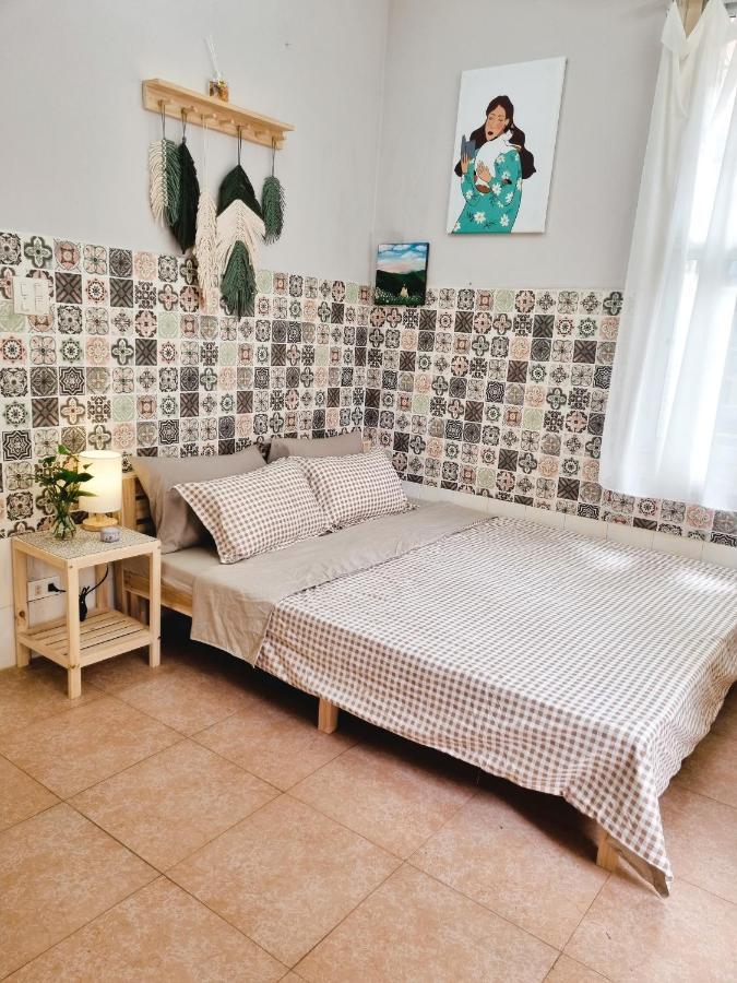Daisy'S Stay Hà Nội Ngoại thất bức ảnh