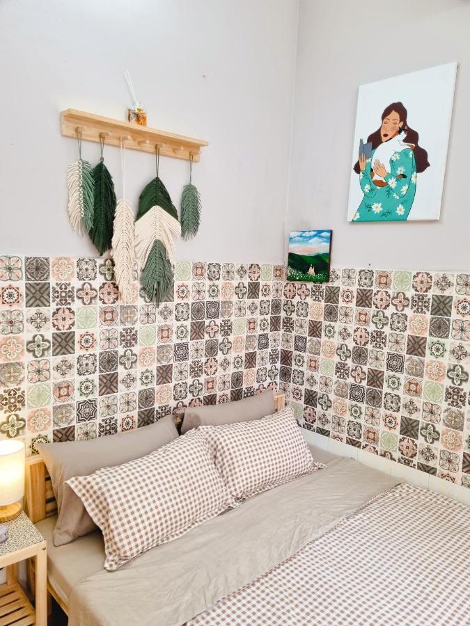 Daisy'S Stay Hà Nội Ngoại thất bức ảnh