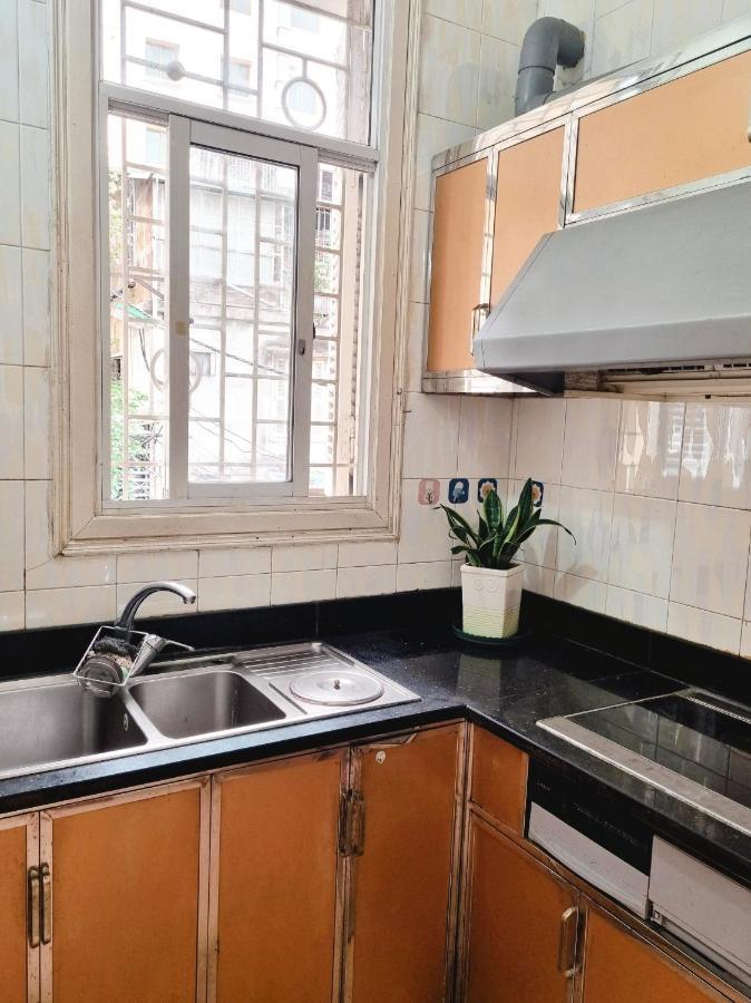 Daisy'S Stay Hà Nội Ngoại thất bức ảnh