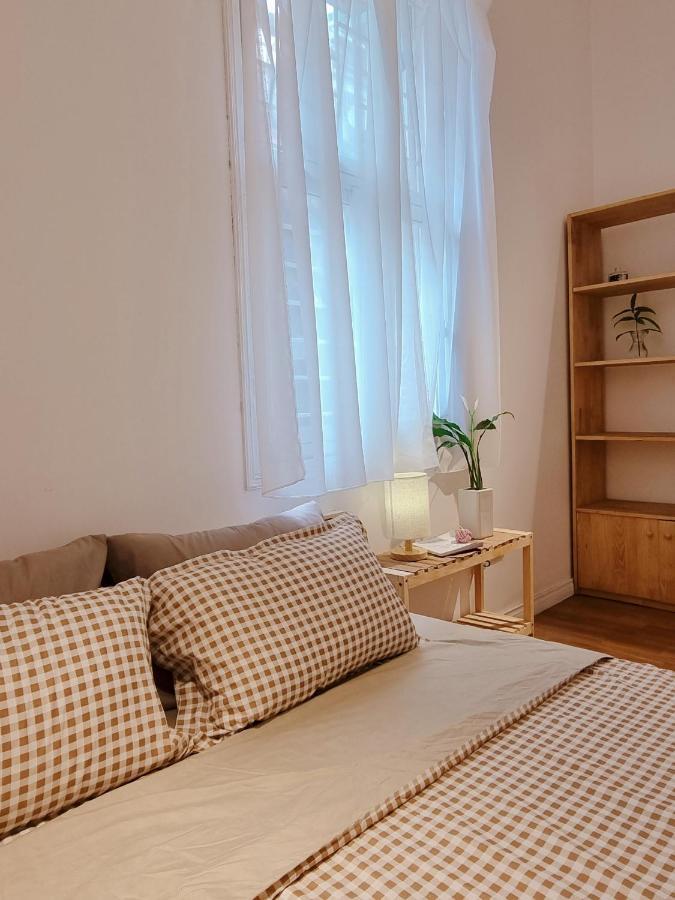 Daisy'S Stay Hà Nội Ngoại thất bức ảnh