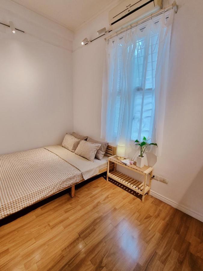 Daisy'S Stay Hà Nội Ngoại thất bức ảnh