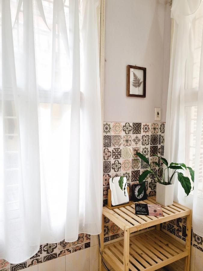 Daisy'S Stay Hà Nội Ngoại thất bức ảnh