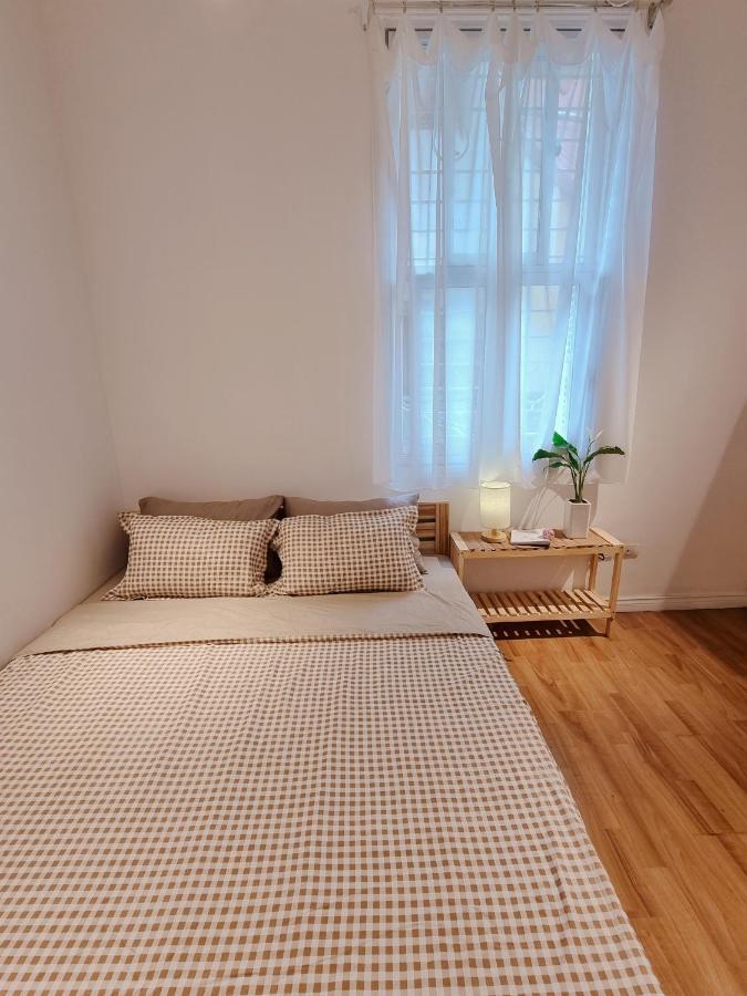 Daisy'S Stay Hà Nội Ngoại thất bức ảnh