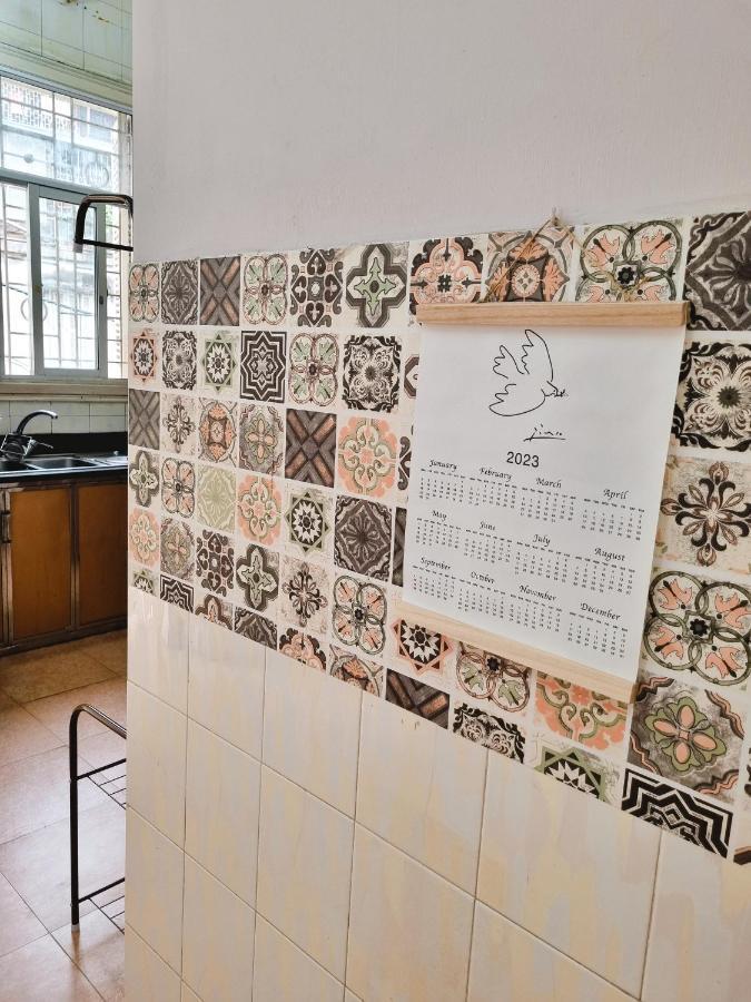 Daisy'S Stay Hà Nội Ngoại thất bức ảnh