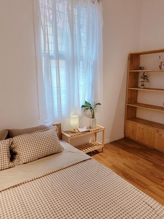 Daisy'S Stay Hà Nội Ngoại thất bức ảnh