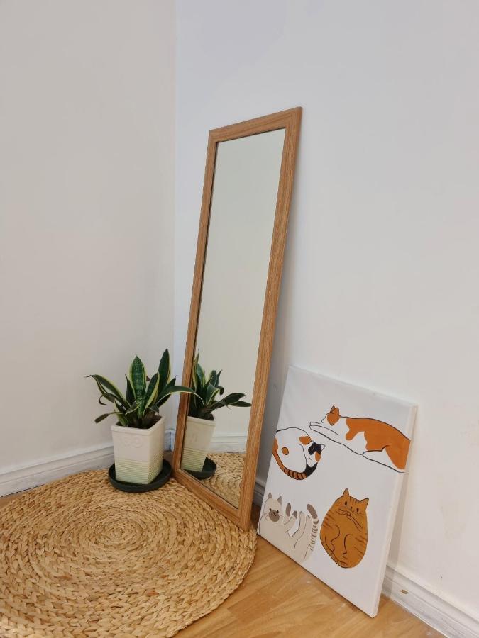 Daisy'S Stay Hà Nội Ngoại thất bức ảnh