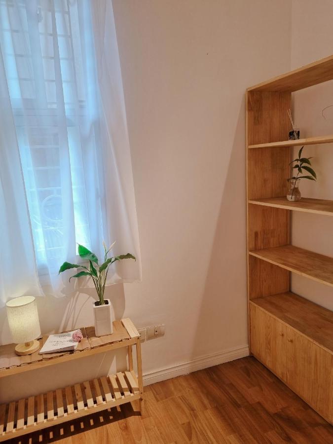 Daisy'S Stay Hà Nội Ngoại thất bức ảnh