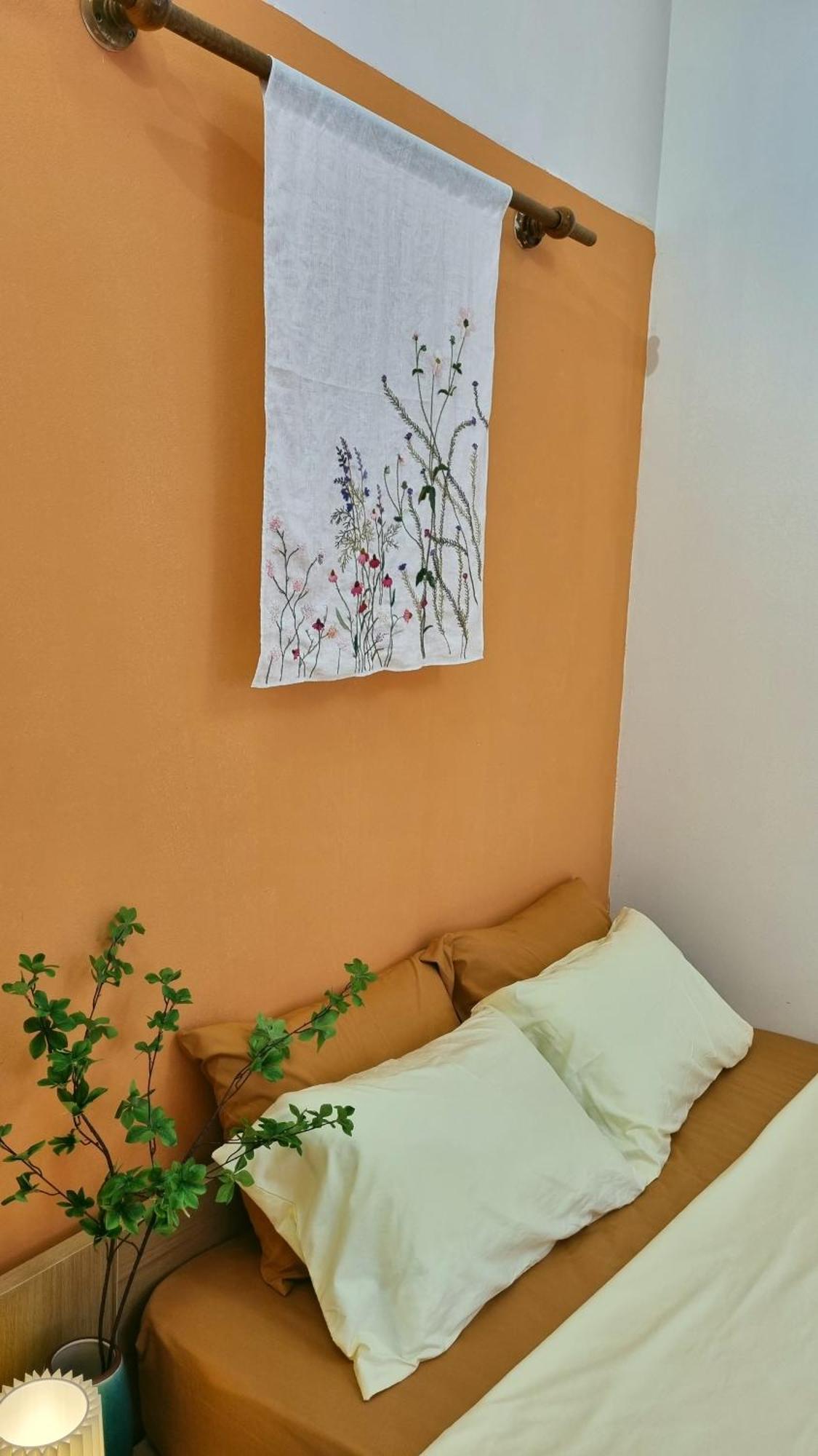 Daisy'S Stay Hà Nội Ngoại thất bức ảnh