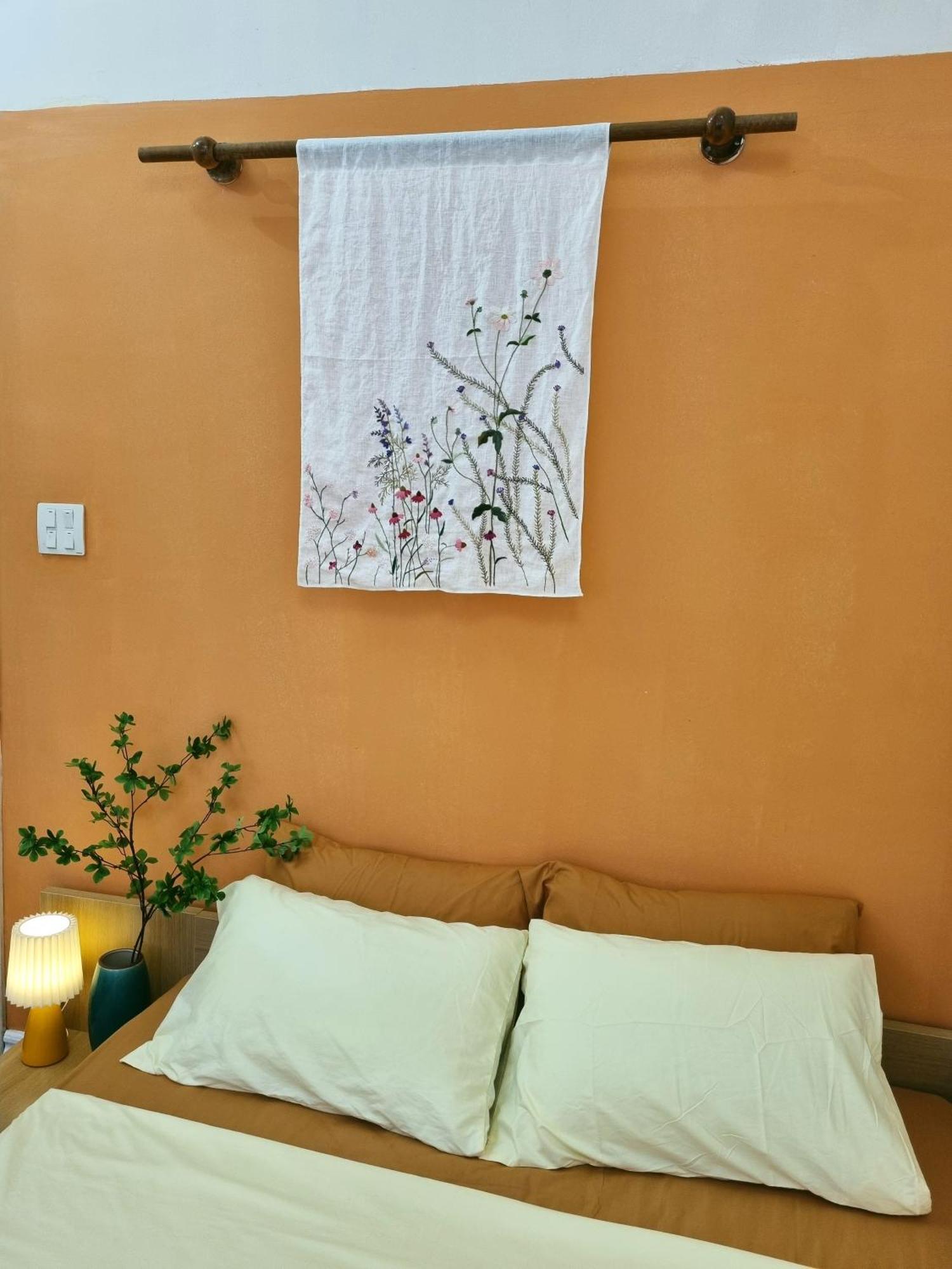 Daisy'S Stay Hà Nội Ngoại thất bức ảnh