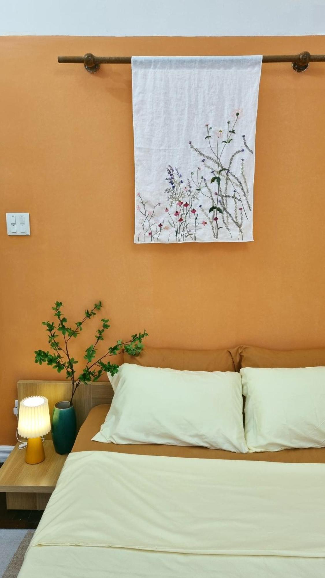 Daisy'S Stay Hà Nội Ngoại thất bức ảnh