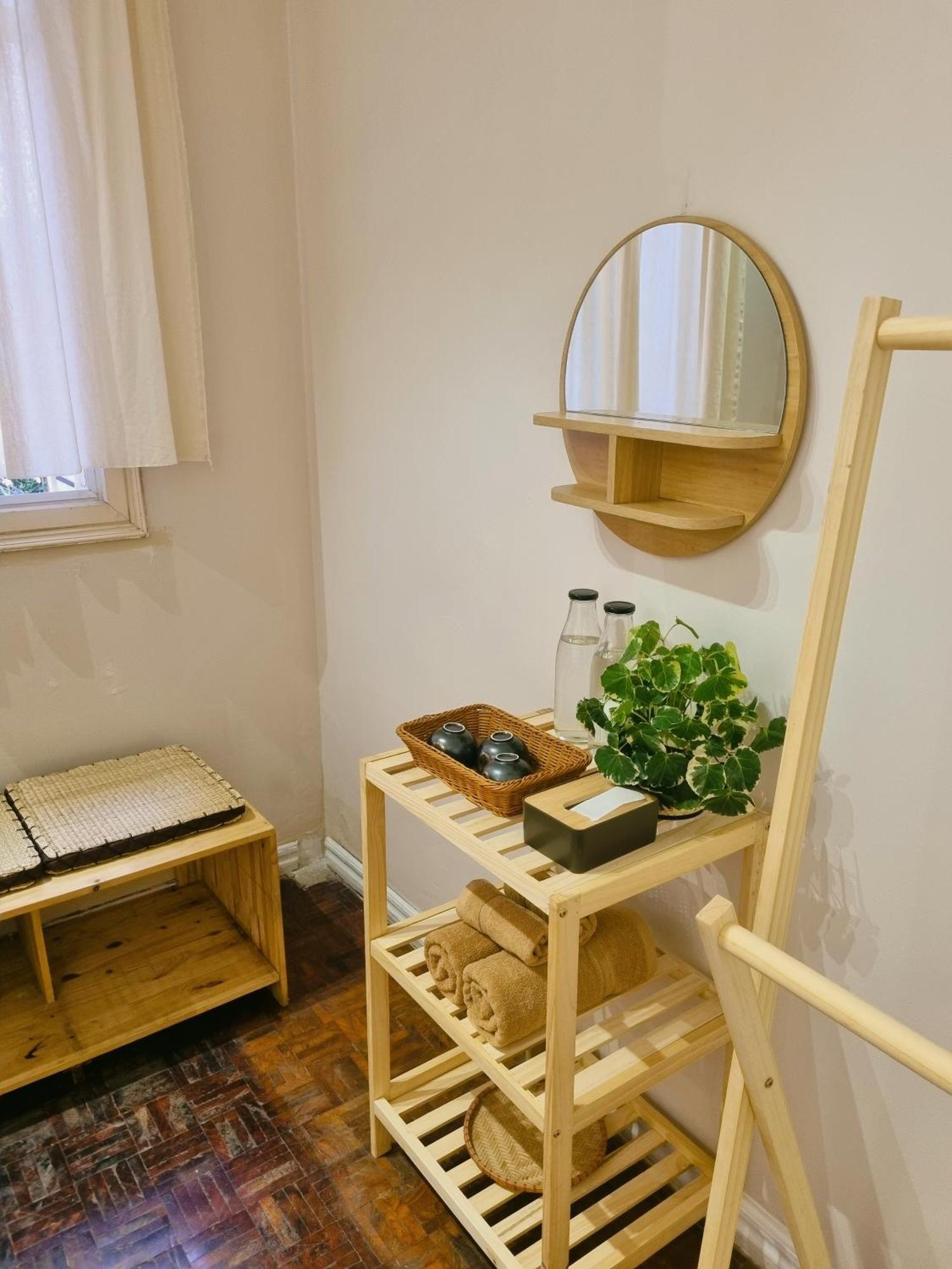 Daisy'S Stay Hà Nội Ngoại thất bức ảnh