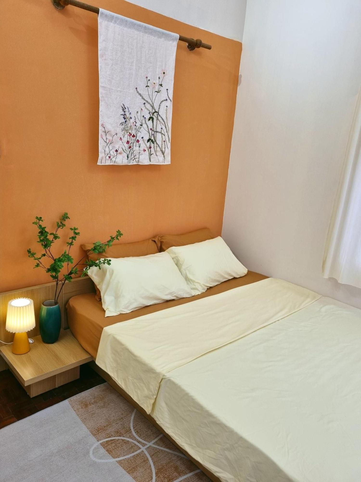 Daisy'S Stay Hà Nội Ngoại thất bức ảnh