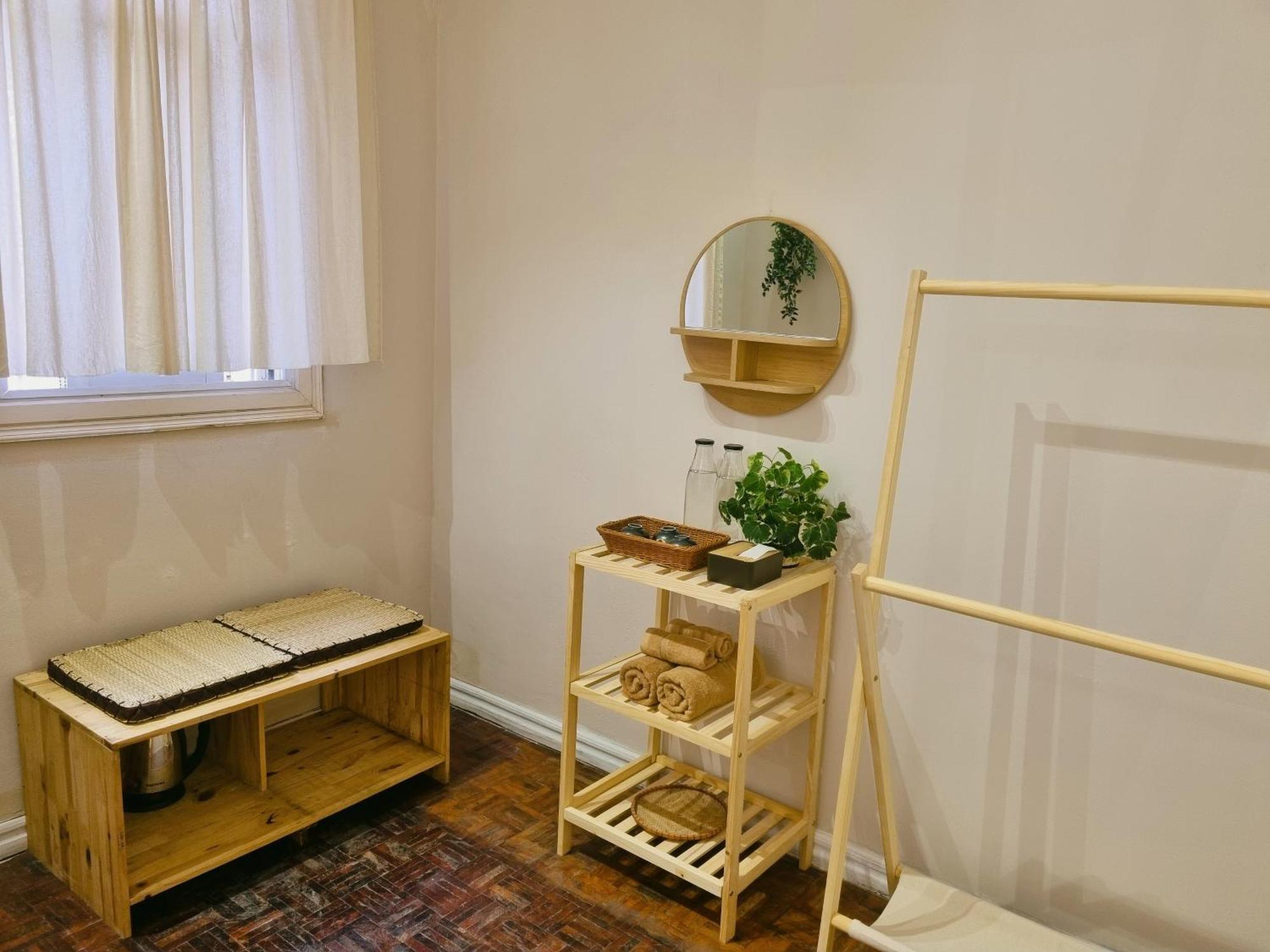 Daisy'S Stay Hà Nội Ngoại thất bức ảnh