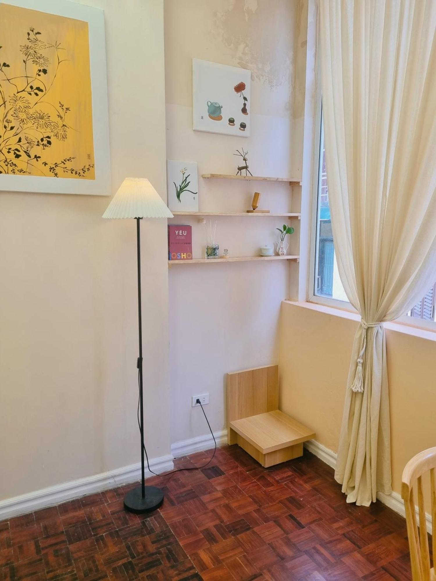 Daisy'S Stay Hà Nội Ngoại thất bức ảnh