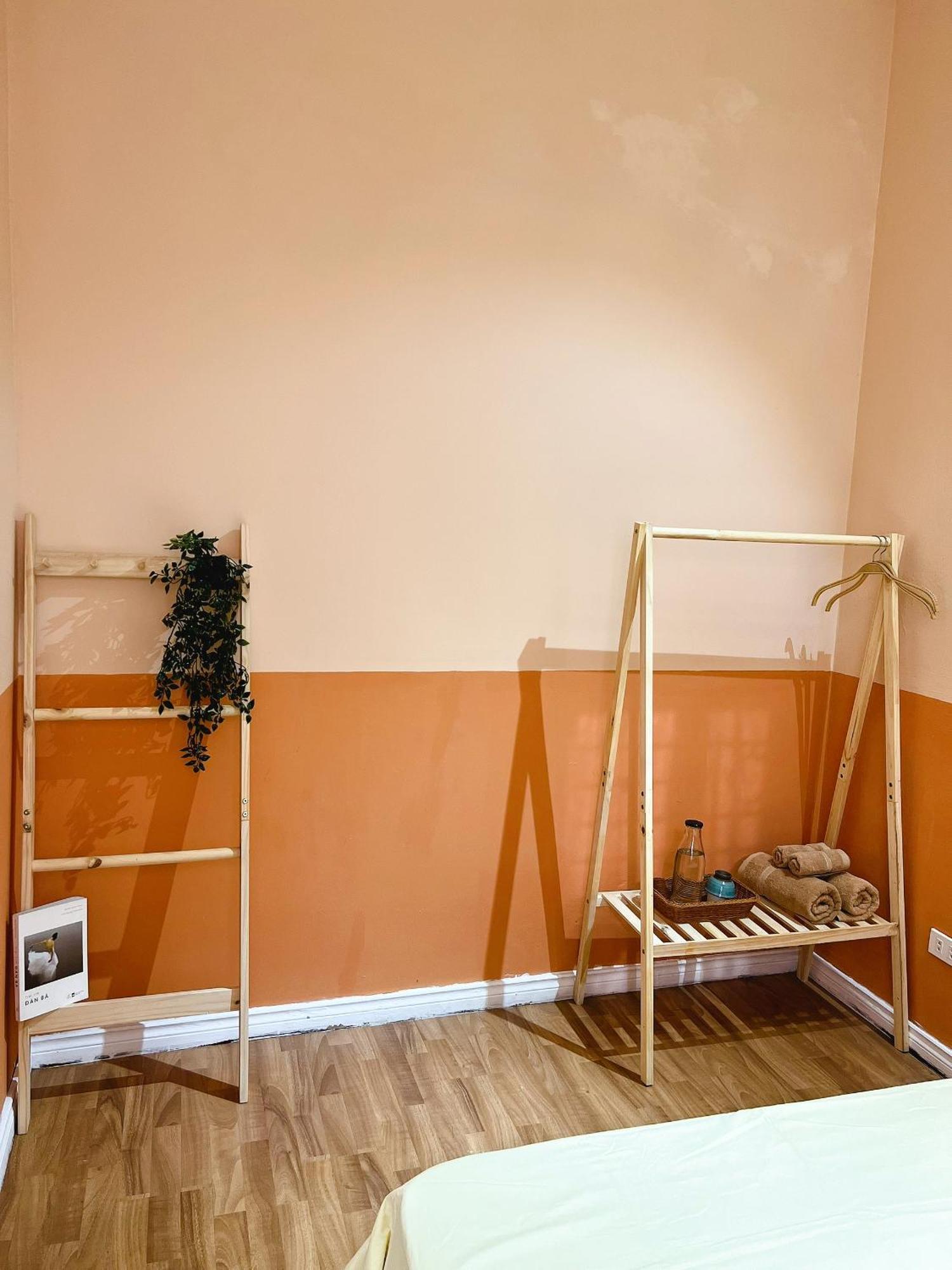 Daisy'S Stay Hà Nội Ngoại thất bức ảnh