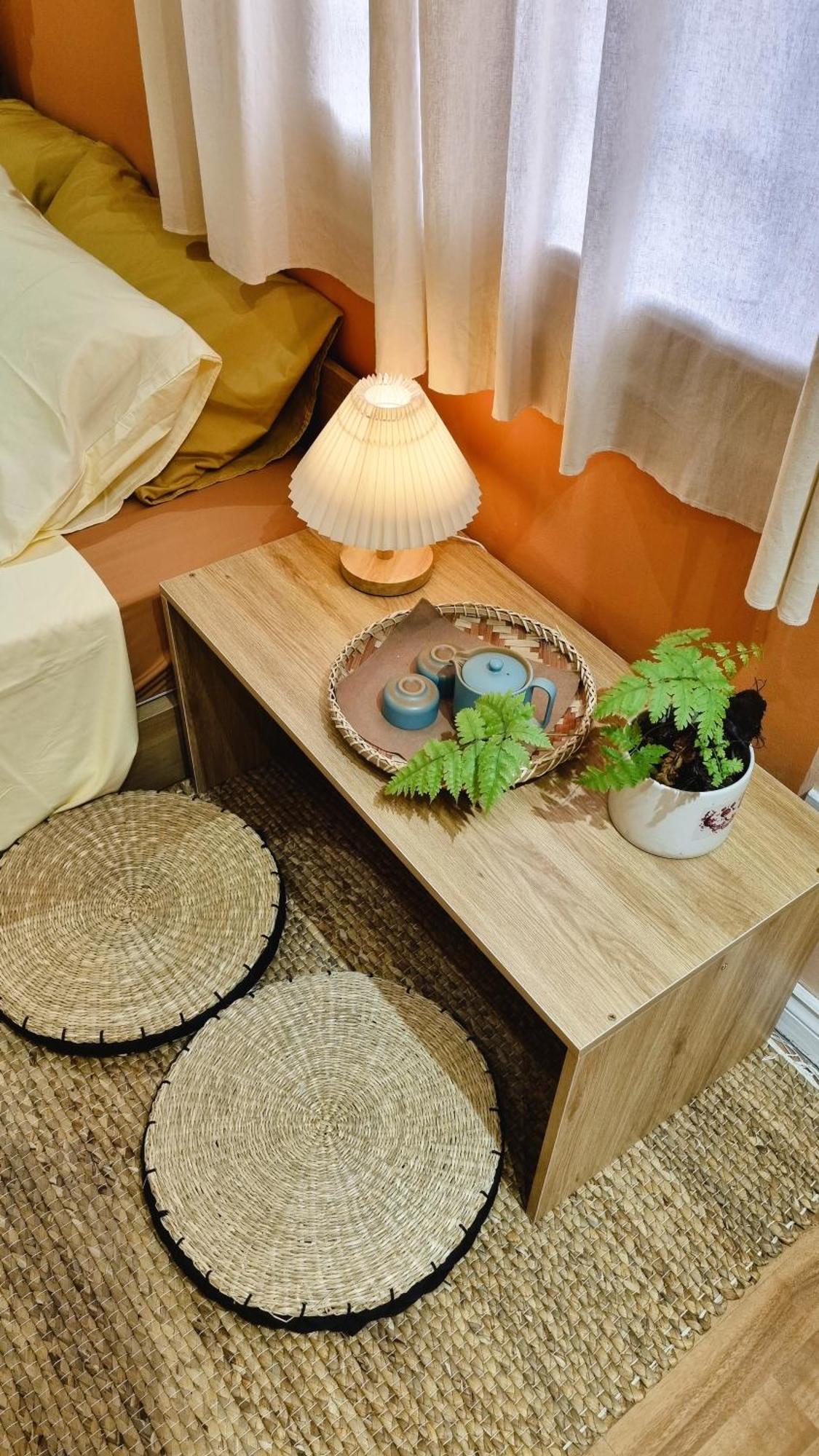 Daisy'S Stay Hà Nội Ngoại thất bức ảnh