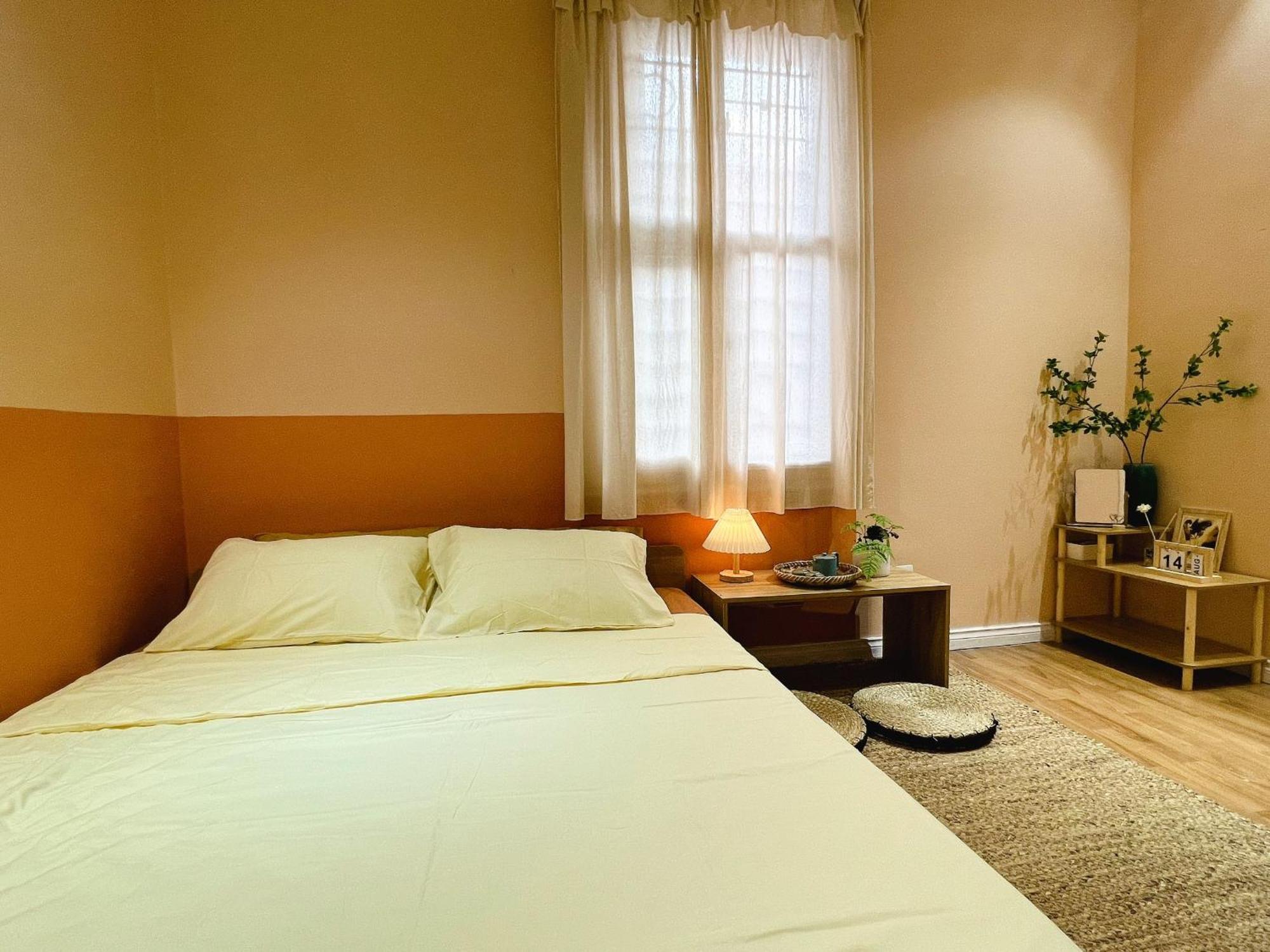 Daisy'S Stay Hà Nội Ngoại thất bức ảnh